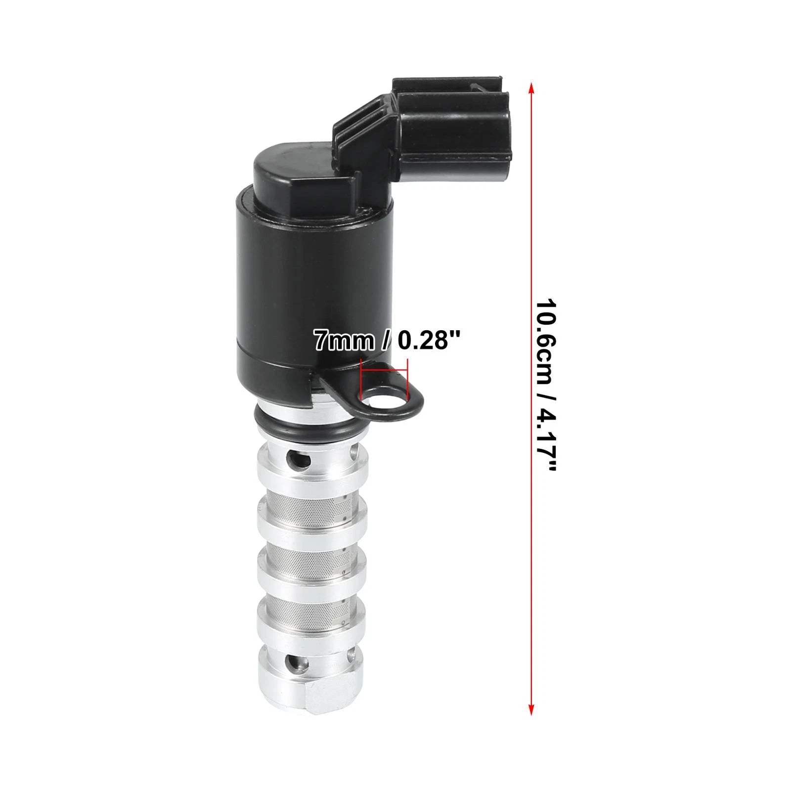 Variable Valve Timing VVT Solenoid 24375-2G500 918-036 for Hyundai Sonata Tucson (2011–2019)