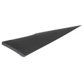 Rear Quarter Molding Cover Left for Toyota Prius (2016–2022) #62505-47012