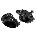 Steering Knuckle Hub Bearing for Dodge Caliber R/T SRT-4 SXT (2007–2012) 698-410