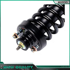 Complete Strut Assembly Set for Honda CR-V (1997–2001)