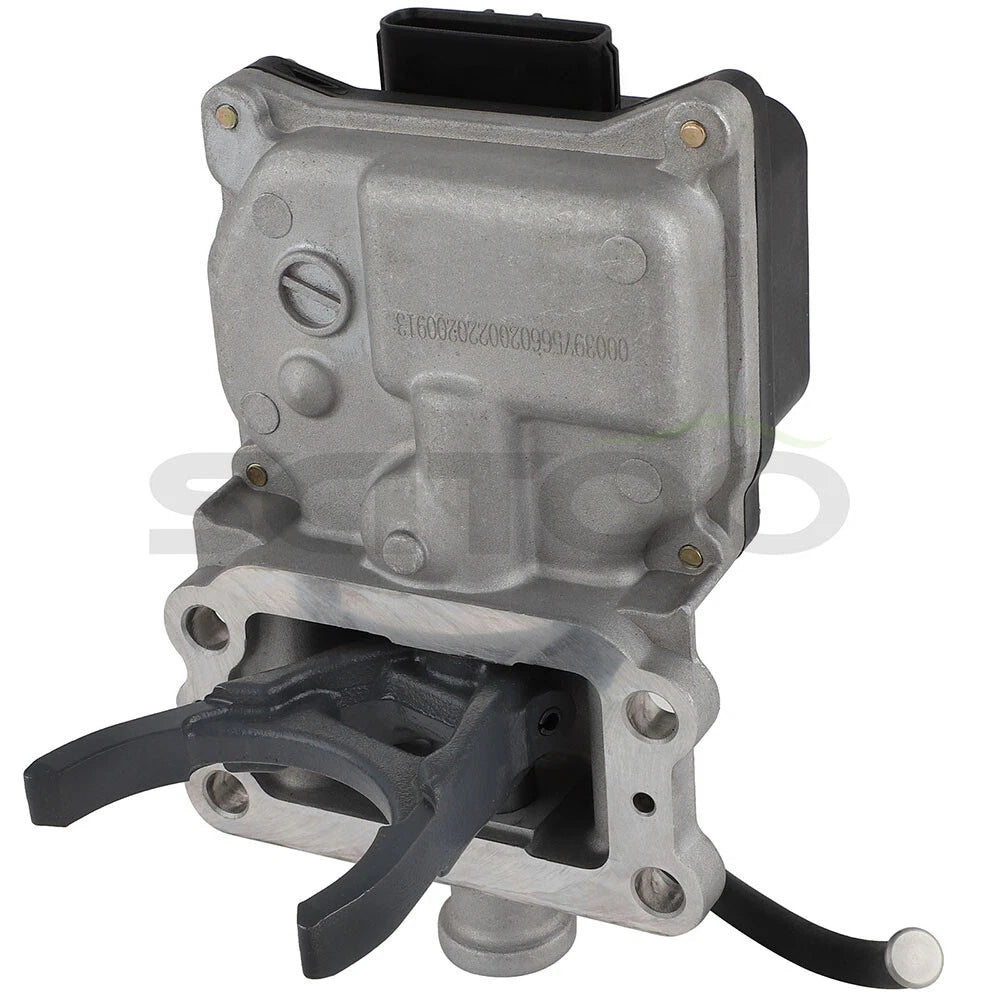 Front 4WD Differential Vacuum Actuator for Toyota Tacoma (2005–2019)