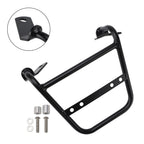 Luggage Rack Side Saddle Bag Mount Bracket Right for BMW R12 NineT (2024–2025)