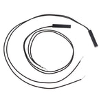 Cylindrical Reed Switch for Transportation Equipment
