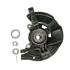 Front Left Steering Knuckle & Wheel Hub Bearing Assembly for Kia Optima (2011)