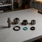 Hammer Sleeve Accessory for GBH2 26 DRE2 26 (Electric Hammer)