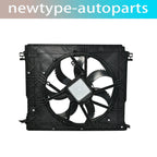 Radiator Cooling Fan Assembly for Toyota Highlander (2020–2023) 16360-F0100