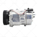 AC Compressor with Clutch for VW Beetle (2001–2007)