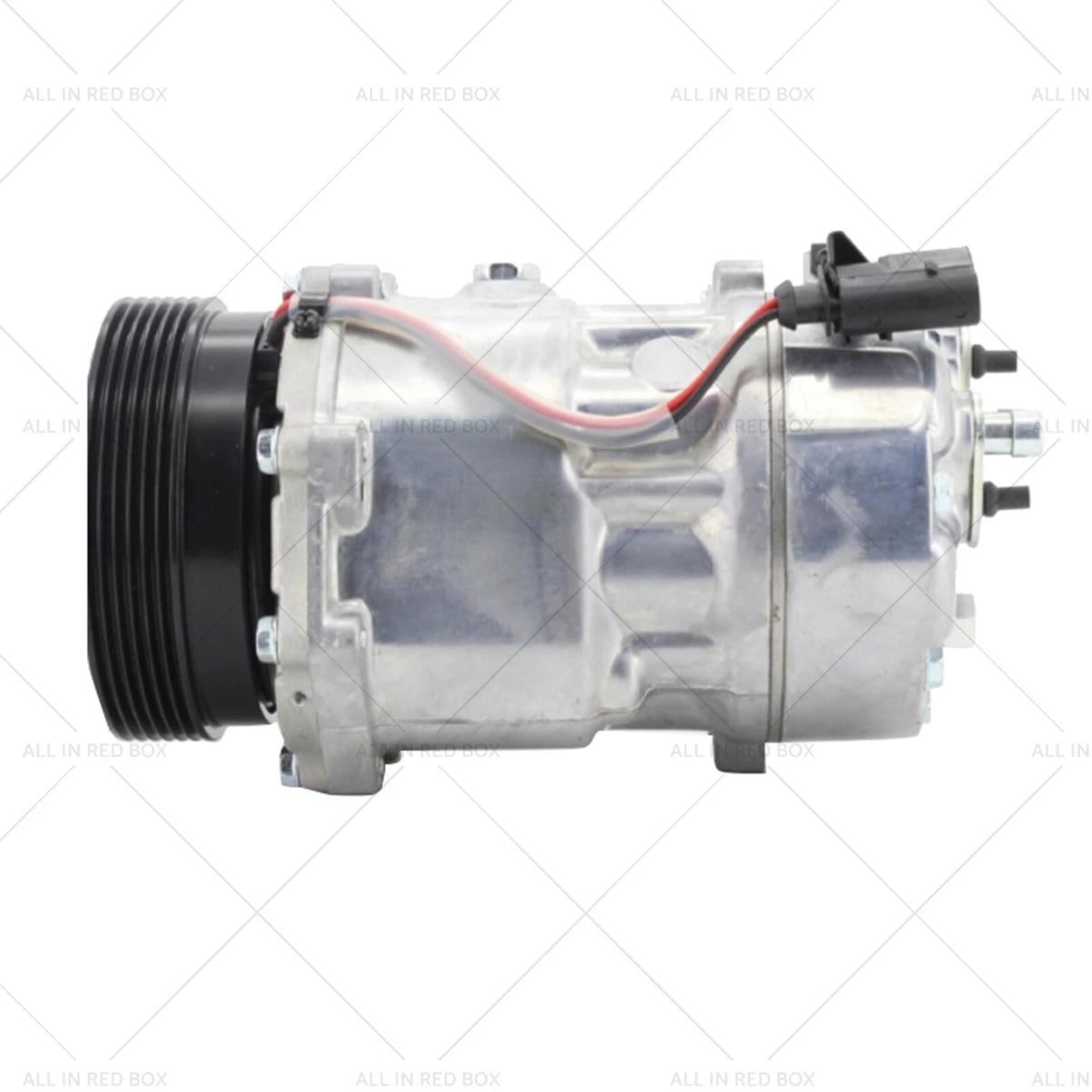 AC Compressor with Clutch for VW Beetle (2001–2007)