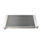 3Row Radiator Shroud Fan for Chevy S10 (1996–2005) 26.3"W Core