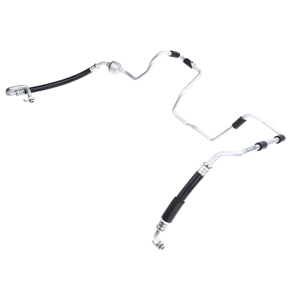 A/C Refrigerant Hose for Kia Amanti (2007-2009)