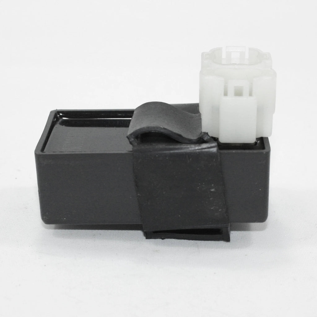 6 Pin Ignition CDI Unit for GY6 125cc 150cc ATV Dirt Bike Scooter (2000–2023)