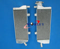 Aluminum Radiator for KTM SXF250 SXF350 SXF450 (2011-2014)