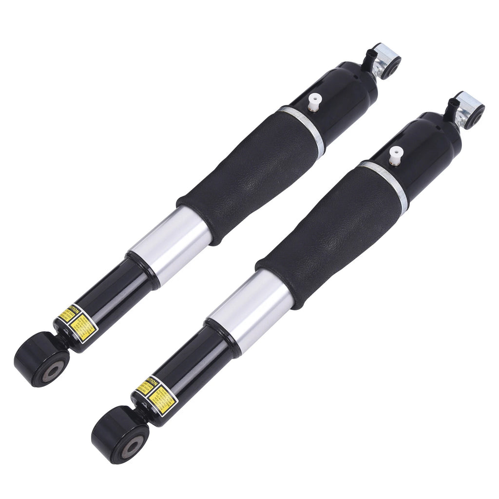 Front & Rear Shock Struts with MagneRide for Cadillac Escalade Tahoe GMC (2007–2014)