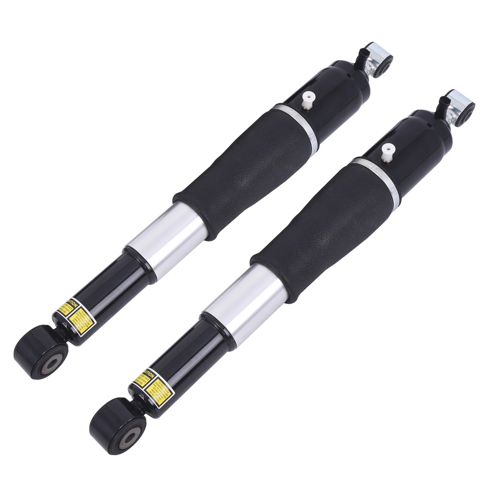 Front & Rear Shock Struts with MagneRide for Cadillac Escalade Tahoe GMC (2007–2014)