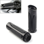 1 Pair Soft Touch Hand Grips for Harley Touring Street Road Glide (2014–2023)