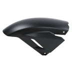 Matte Black ABS Front Fender for Honda Goldwing GL1800 (2018–2025)