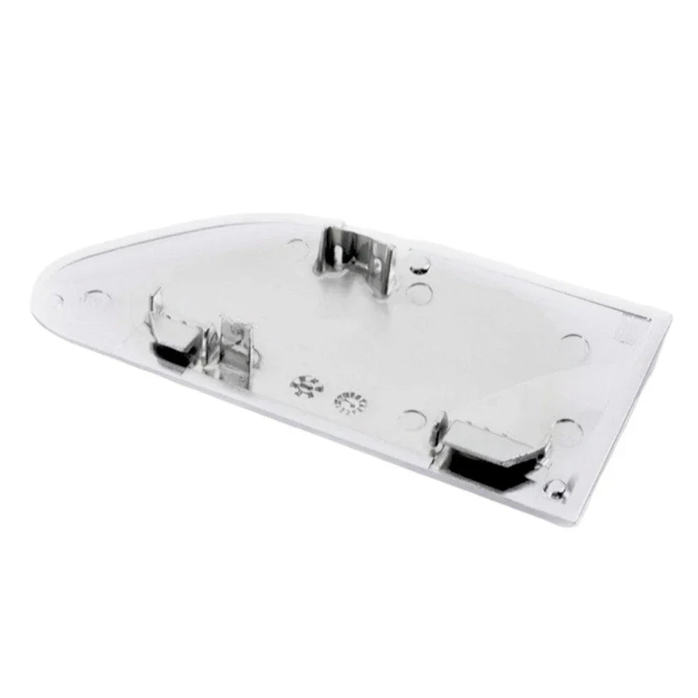 Right Side Marker Light Trim Panel for BMW 7 Series 730Li 750Li 760Li (2009-2014)