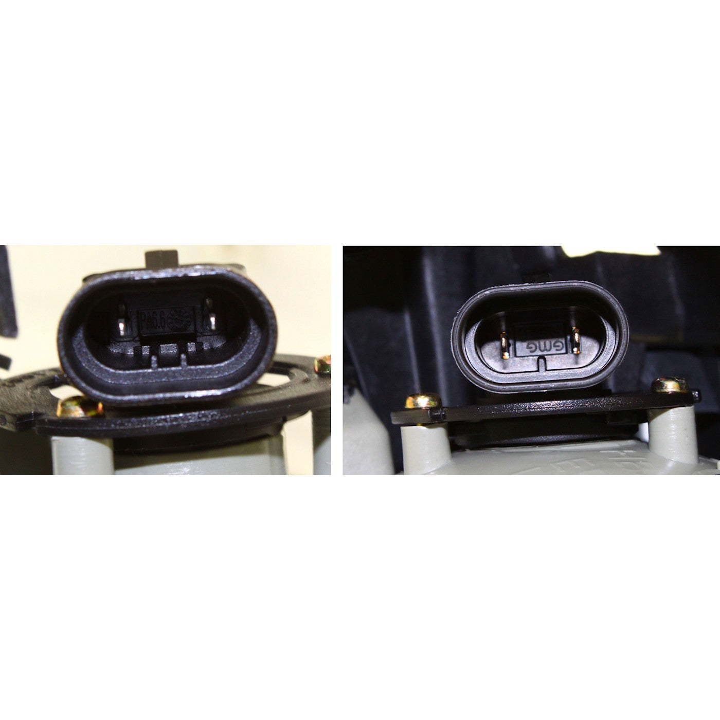 Fender Kit for Chevrolet Silverado 1500 (1999–2002) with Headlights