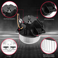 A/C Heater Blower Motor Fan Cage for Intl Harvester LT625 (2018–2019)