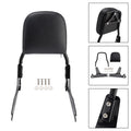 Sissy Bar Backrest for Harley Softail (2000–2017)