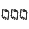 Set of 6 Ignition Coils for Mercedes Benz GLK350 E400 (2013–2015)