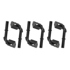 Set of 6 Ignition Coils for Mercedes Benz GLK350 E400 (2013–2015)