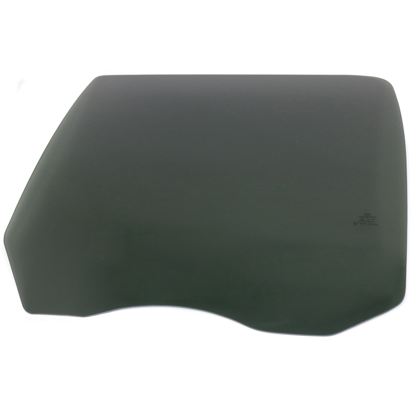 Rear Driver Door Glass for Ford F-150 (2009–2014)