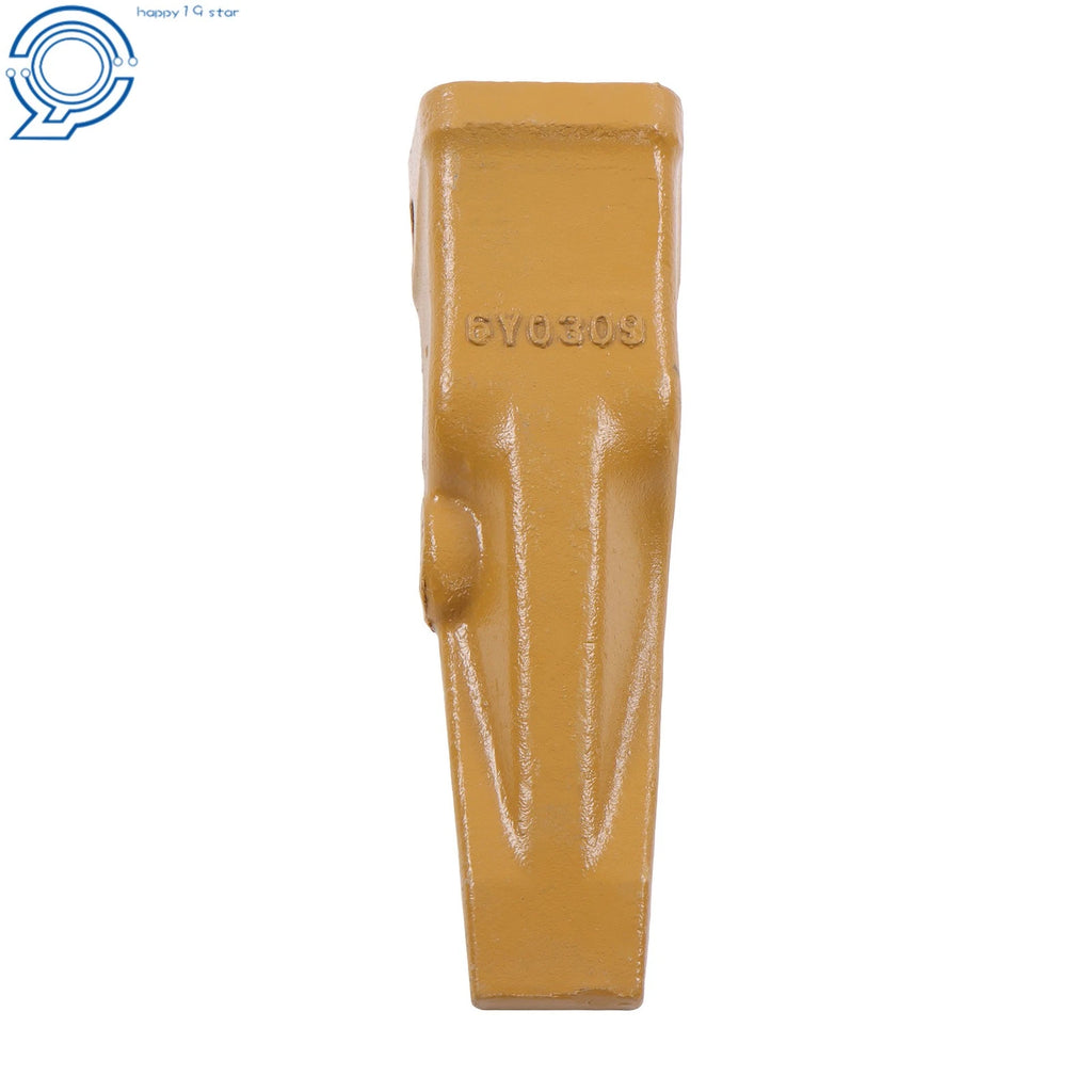 Ripper Bucket Tooth 6Y0309 for Caterpillar 120K 140H 140K 140M 143H 941