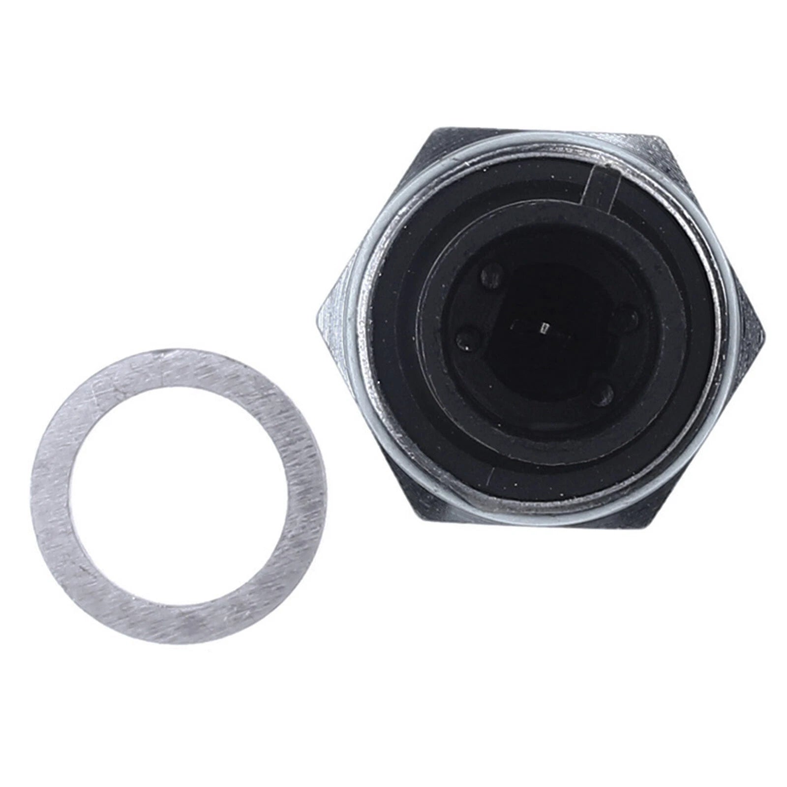 Oil Pressure Switch Sender for Cadillac CTS & Saab 9-3 & 9-5 & Suzuki (2003–2004)