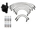 Denso Ignition Coil & Wire Set 8 Platinum for Corvette 5.7L V8 (1997–2004)