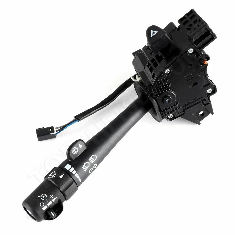 Wiper Turn Signal Switch for Chevrolet Silverado GMC Sierra