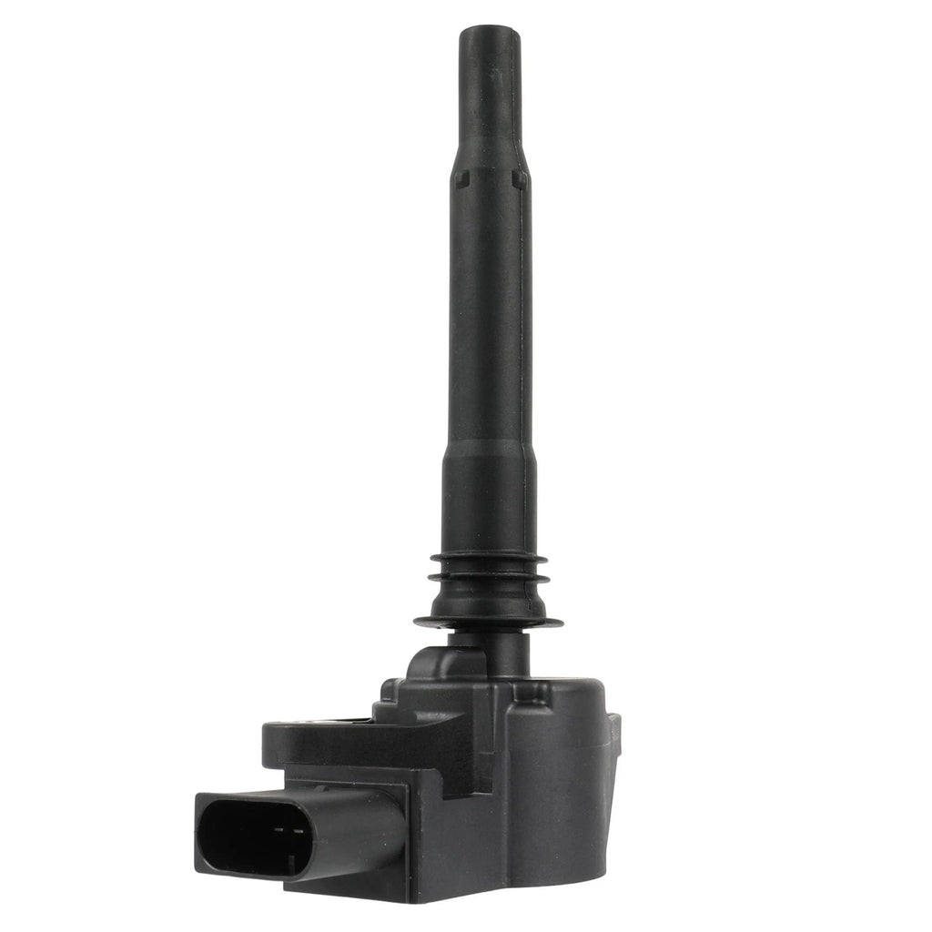 Set of 8 Ignition Coils & Spark Plugs for Mercedes-Benz CL63 AMG S63 AMG (2008–2010)