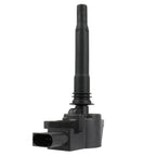 Set of 8 Ignition Coils & Spark Plugs for Mercedes-Benz CL63 AMG S63 AMG (2008–2010)