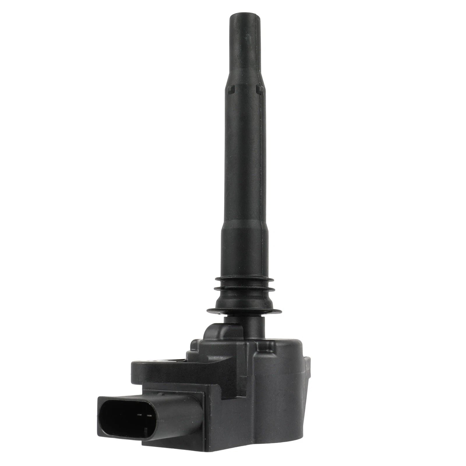 Set of 8 Ignition Coils & Spark Plugs for Mercedes-Benz CL63 AMG S63 AMG (2008–2010)