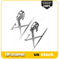 Window Regulator Set for Dodge Ram 3500 (1994) with Motor