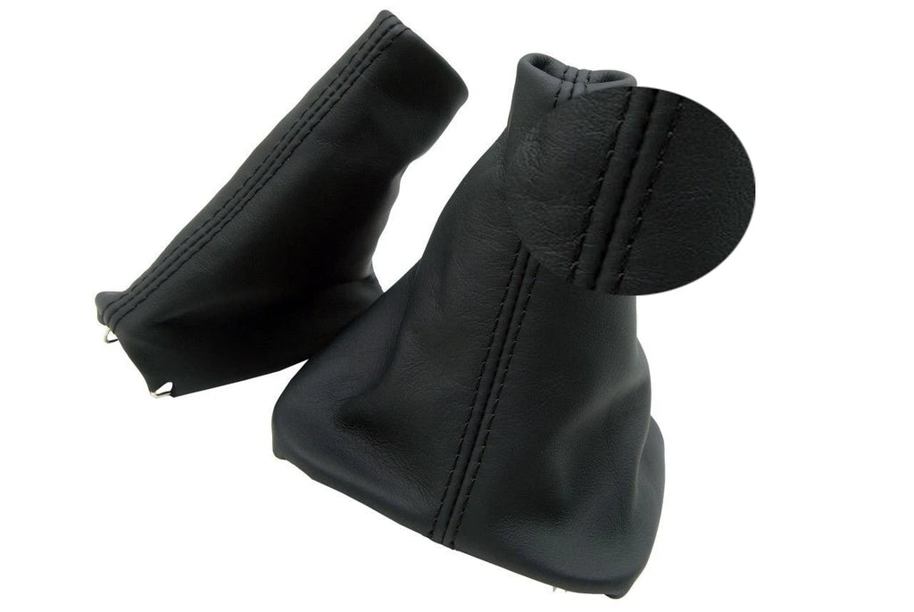 Manual & Brake Boot Set for Land Rover Discovery 200 300 TDI TD5 (1995–2004)