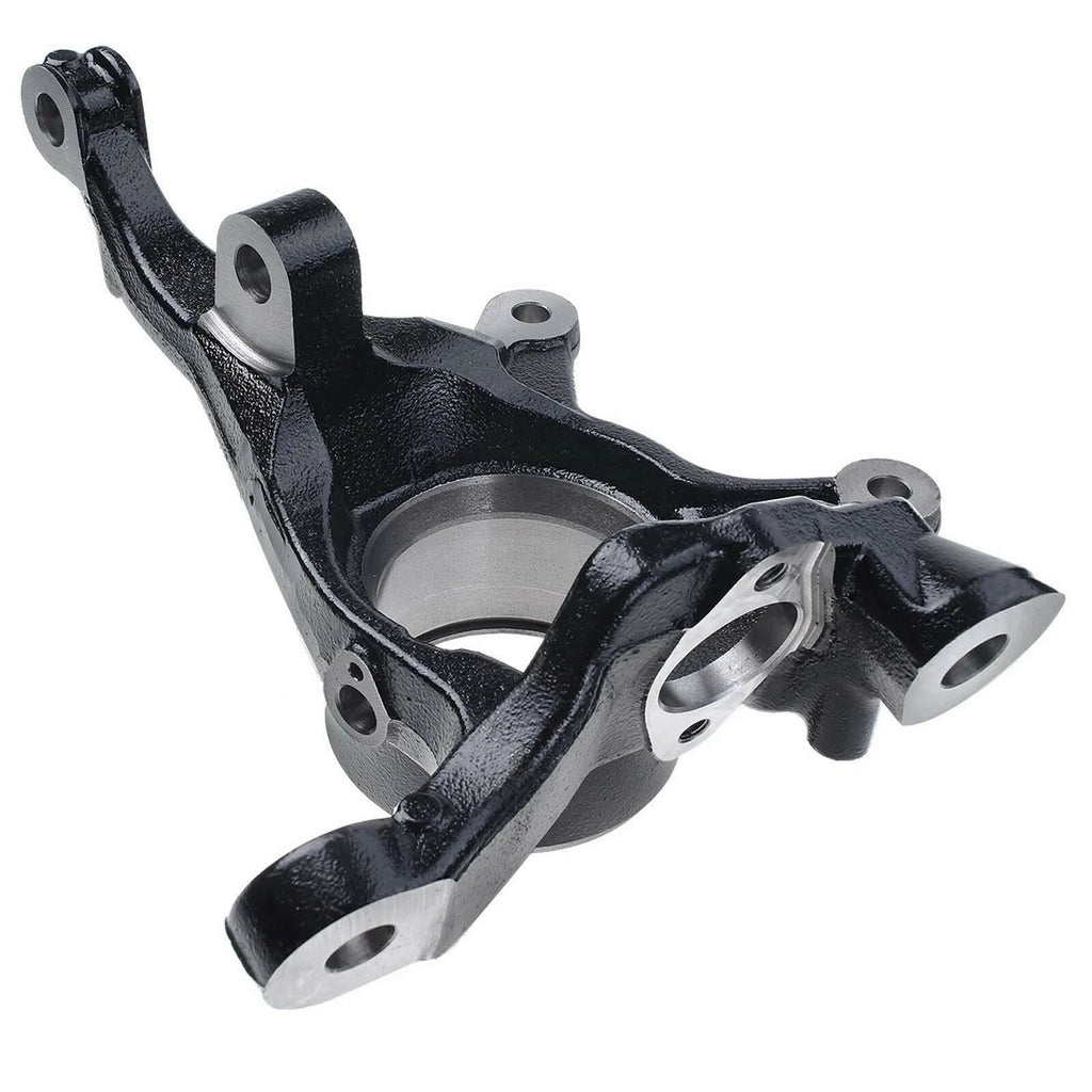 Front Right Steering Knuckle for BMW X5 (2000-2006)