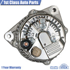 Alternator for Honda Odyssey (1999–2001) V6 3.5L