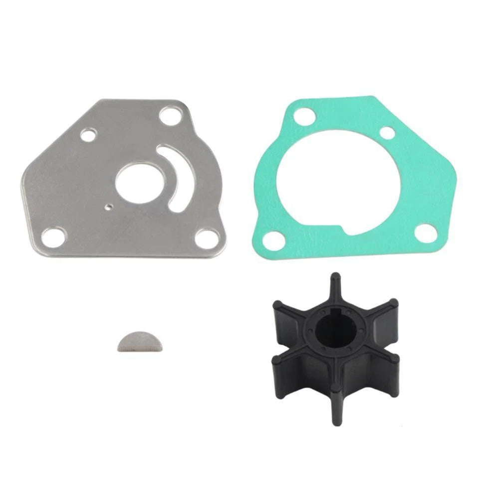 Water Pump Impeller Kit for Suzuki DT 8C 9.9C (17400-92D01, 18-3255)