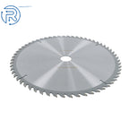 12-Inch 60 Tooth Carbide Saw Blade for Wood Cutting