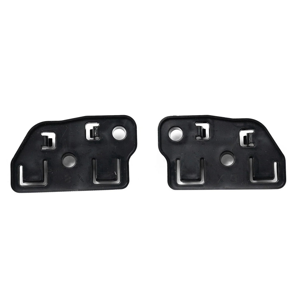 Pair / 2 x / Front Bumper Small Bracket for Maserati Ghibli
