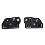 Pair / 2 x / Front Bumper Small Bracket for Maserati Ghibli