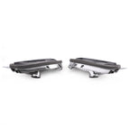 Front Turn Signal Lens for Honda ST1300 (2002–2009) Smoke AV