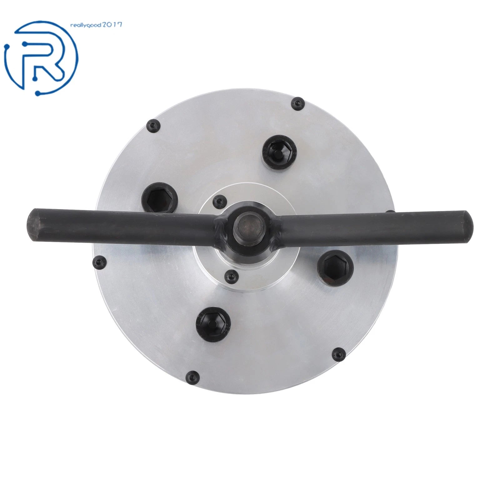 Rear Crankshaft Oil Seal Installer Tool for Volvo FM12 (2000-2023)