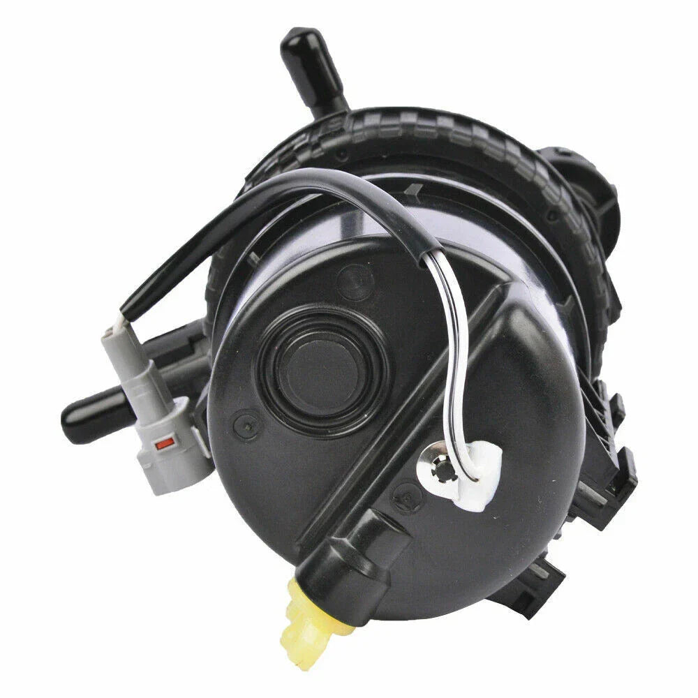 Fuel Filter Housing for Toyota Hilux KUN16 KUN26 KUN36 1KD FTV Diesel (2005-2015)