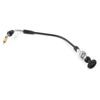 Carburetor Choke Cable for Harley Sportster XL883 XL1200 (1999-2023)