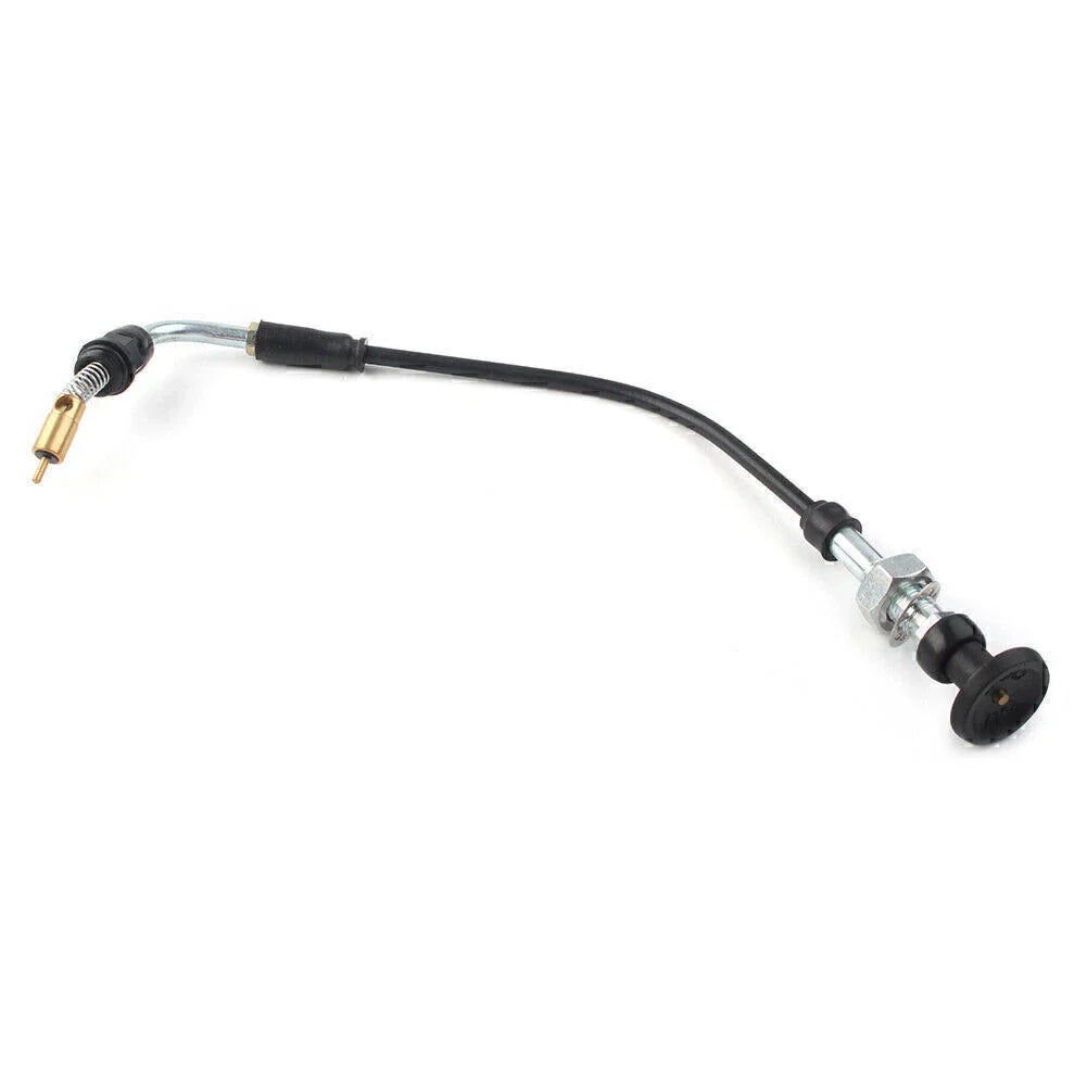 Carburetor Choke Cable for Harley Sportster XL883 XL1200 (1999-2023)