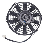 9'' Electric Radiator Cooling Fan Mount Kit Universal