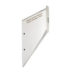 Skeg Guard Protector for Mercury Mercruiser Alpha I Gen II (1991–2023)
