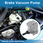 Brake Vacuum Pump No. 6510900005 for Mercedes-Benz ML250 (2006)